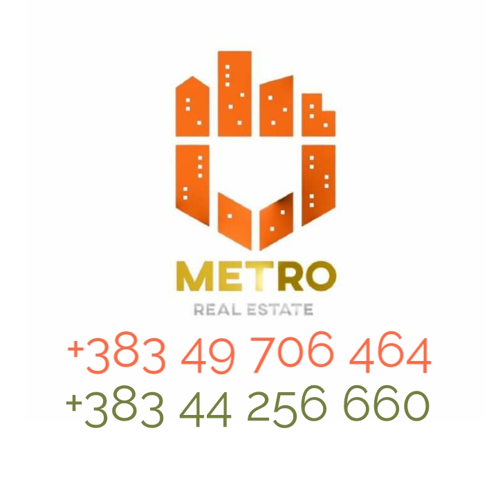 Metro Real Estate