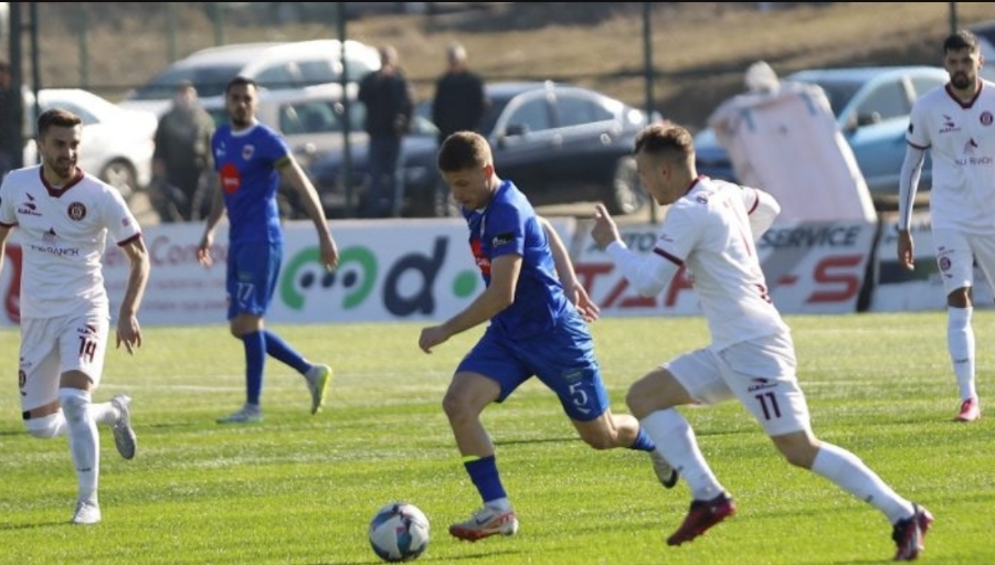 2 Superliga vazhdon me dy ndeshje, luhen në Gjilan dhe Drenas